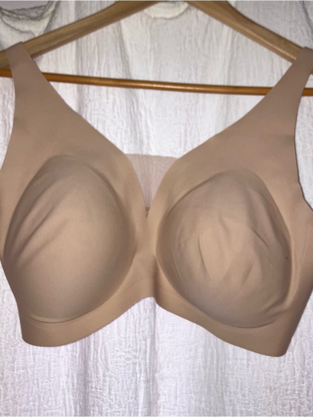 Knix Bra - Comfortable Support
